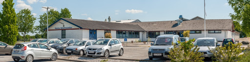 Cafeteriet Mic v/Lene Gravesen in Mørke, Aars
