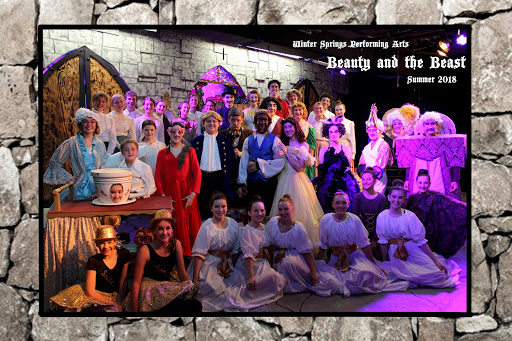 Performing Arts Theater «Winter Springs Performing Arts», reviews and photos, 1425 Tuskawilla Rd, Winter Springs, FL 32708, USA