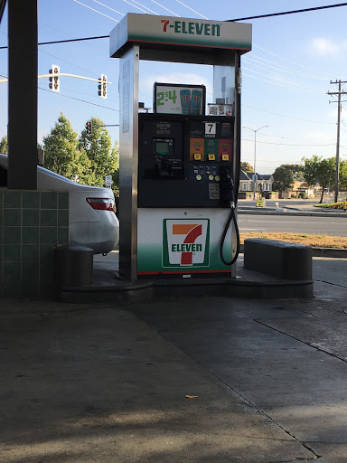 Convenience Store «7-Eleven», reviews and photos, 35015 Fremont Blvd, Fremont, CA 94536, USA