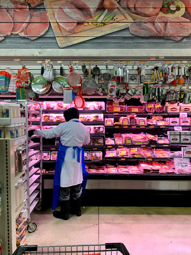 Butcher Shop «Broward Meat & Fish Grocery», reviews and photos, 3388 N State Rd 7, Lauderdale Lakes, FL 33319, USA