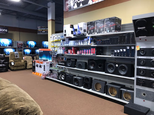 Appliance Store «ABC Warehouse», reviews and photos, 12610 Felch St #200, Holland, MI 49424, USA