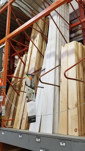 Home Improvement Store «The Home Depot», reviews and photos, 92 Newbury St, Danvers, MA 01923, USA