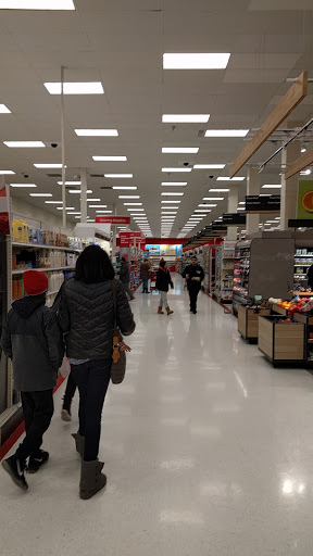 Department Store «Target», reviews and photos, 6111 Dobbin Rd, Columbia, MD 21045, USA