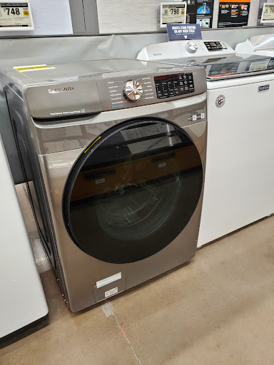 Home Improvement Store «The Home Depot», reviews and photos, 150 Mountaineer Dr, Stroudsburg, PA 18360, USA