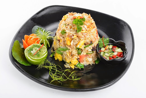 Exotic Thai Cuisine Burbank