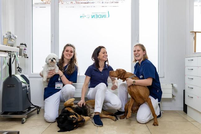 Cabinet vétérinaire Lindén Sàrl - Tierarzt