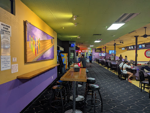 Sports Bar «Strixe Lounge», reviews and photos, 650 Tennant Station, Morgan Hill, CA 95037, USA