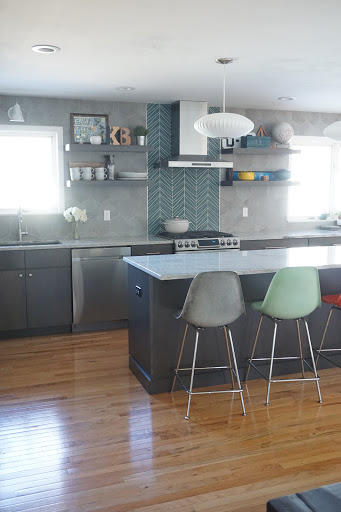 Cabinet Store «Affordable Kitchens and Baths», reviews and photos, 4600 S St Peters Pkwy, St Peters, MO 63304, USA