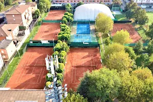 Centro Uisp Tennis Carpi image