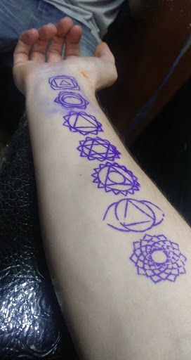 Tattoo Shop «Sacred Soul Tattoo», reviews and photos, 1160 S Wadsworth Blvd, Lakewood, CO 80232, USA