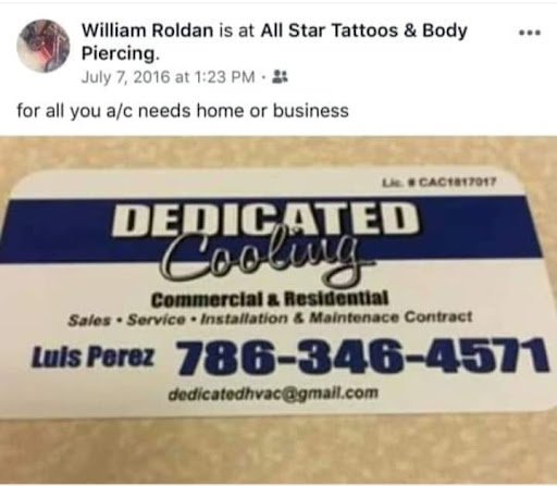 Explore tattoo ideas for lovers, creative tattoo ideas in Hialeah, available at Allstar Tattoo & Body piercing