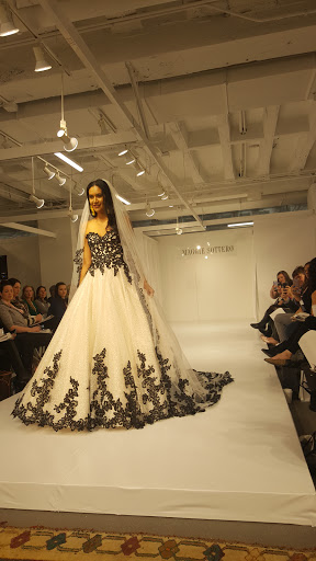 Bridal Shop «Precious Memories Bridal, Formal Fashions & Tuxedos», reviews and photos, 1256 Eastern Ave, Malden, MA 02148, USA