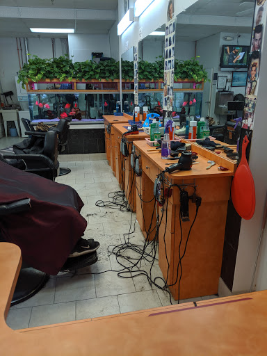 Bills Barber Shop