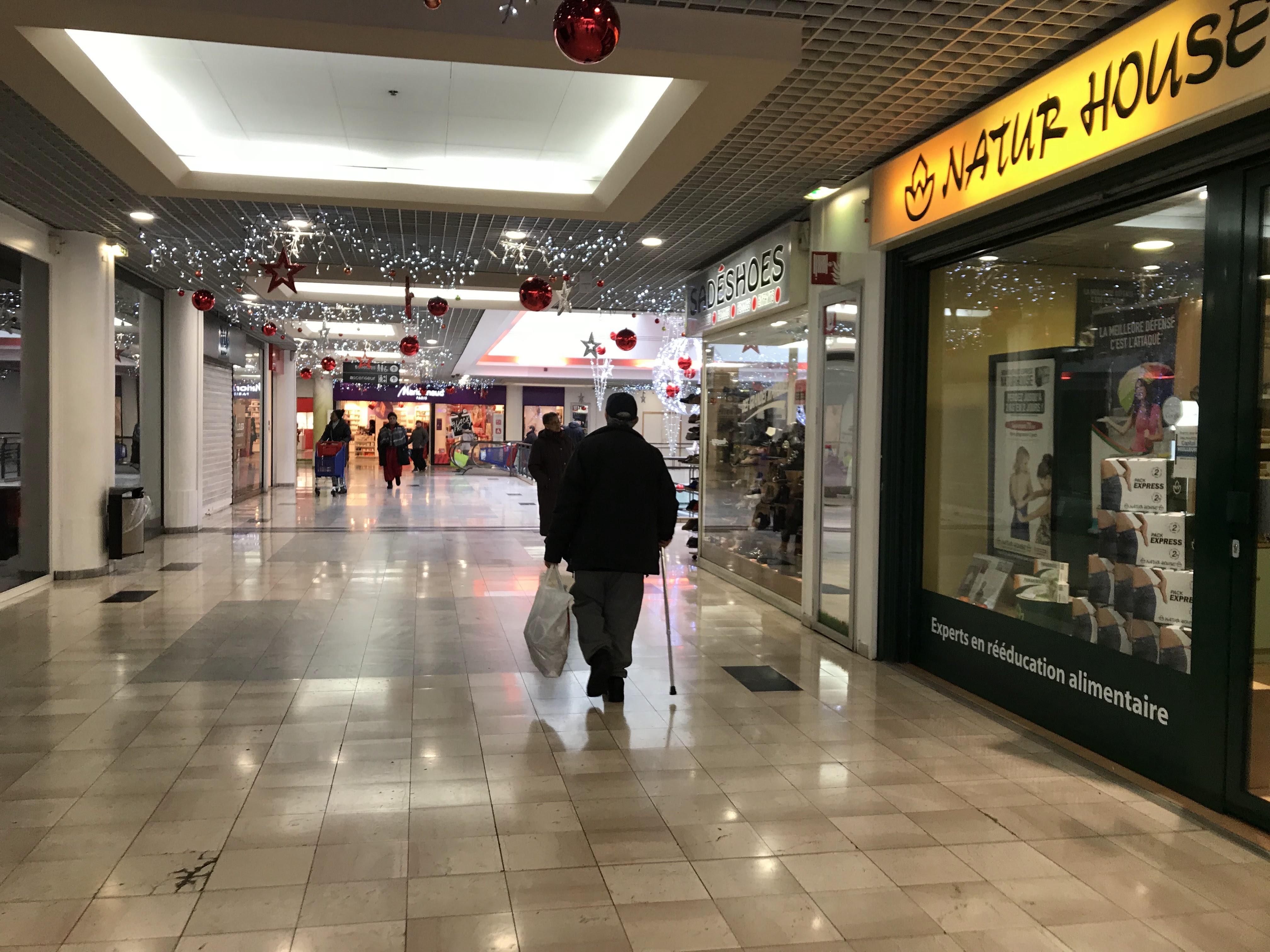 Photo n° 3 de l'avis de LAURENT.� fait le 23/11/2018 à 16:08