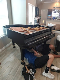 Gabe and Sons Moving - Photo 5 - Car repair in Corpus Christi, TX, Corpus Christi