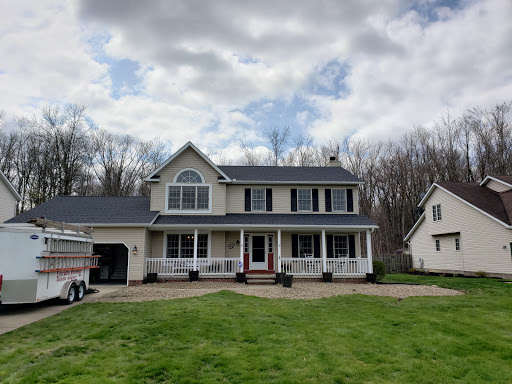 Lincolns Roofing and Construction in Chesterland, Ohio