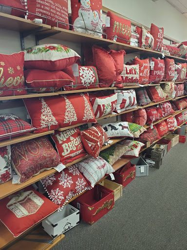 Clothing Store «Burlington Coat Factory», reviews and photos, 233 Broad St, Bridgewater, MA 02324, USA