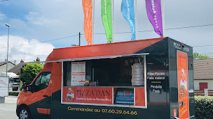 Photo n°57 de PIZZA'DAN Châteauroux Métropole à Châteauroux ()