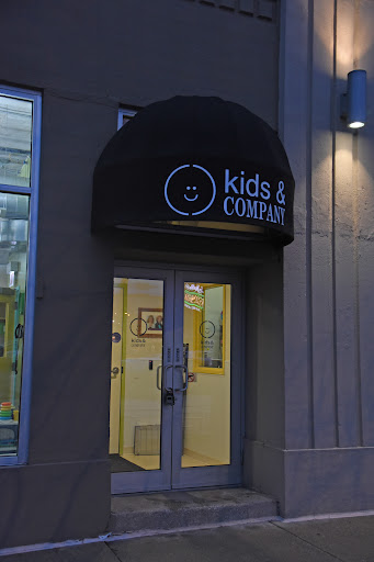 Preschool «Kids & Company», reviews and photos, 1313 W Randolph St, Chicago, IL 60607, USA