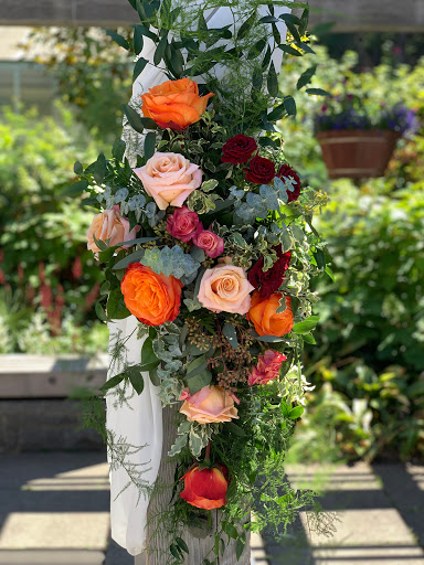 Florist «Ballard Blossom, Inc.», reviews and photos, 1766 NW Market St, Seattle, WA 98107, USA