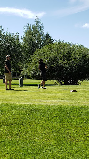 Golf Club «Valley View Golf Club», reviews and photos, 302 E Kagy Blvd, Bozeman, MT 59715, USA