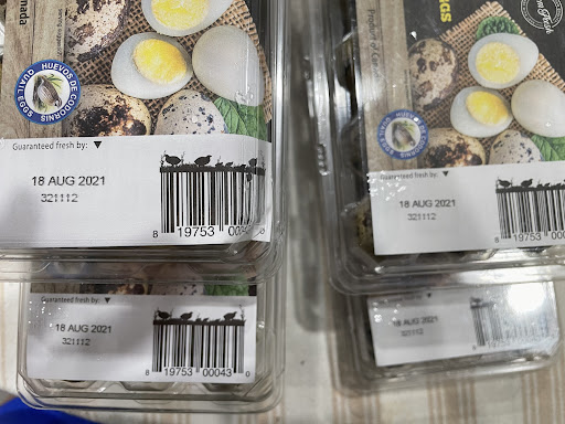 Korean Grocery Store «H Mart CV», reviews and photos, 13818 Braddock Rd, Centreville, VA 20121, USA