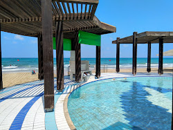 Photo de Zamir beach et le règlement