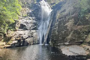 Mathinna Falls image