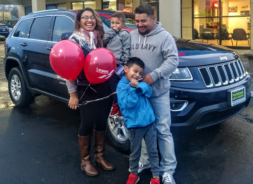 Used Car Dealer «Parkland Auto Center», reviews and photos, 12918 Pacific Ave S, Tacoma, WA 98444, USA