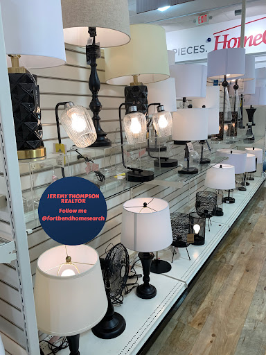 Department Store «HomeGoods», reviews and photos, 23518 Westheimer Pkwy, Katy, TX 77494, USA