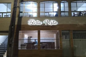 Pizzaria Bella Vista image