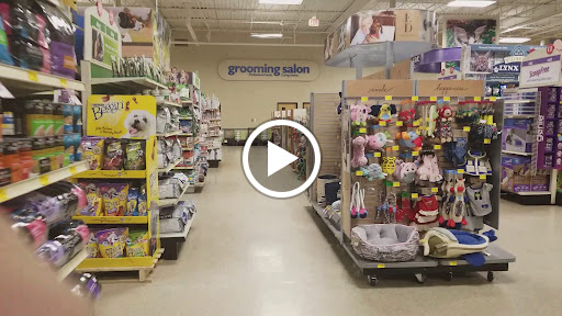 Pet Supply Store «PetSmart», reviews and photos, 1125 Quentin Rd, Lebanon, PA 17042, USA