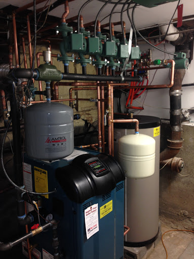 Plumber «The Pipe Doctor Plumbing, Heating & Air Conditioning, Inc.», reviews and photos, 1 Club Dr, Woodmere, NY 11598, USA