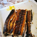 Photo n°1 de l'avis de paolopolimi.a fait le 15/09/2021 à 09:03 sur le  Bettolino di Foce à Comacchio