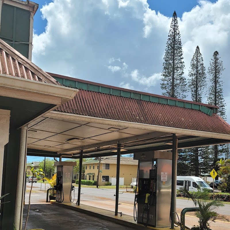 Lanai City Service Station