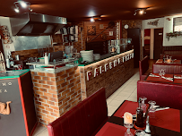 Bar du Restaurant italien Palermo Pizza à Juvignac - n°12