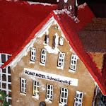 Photo n°3 de l'avis de Ahu.. fait le 09/01/2024 à 21:00 sur le  ACHAT Hotel Schreiberhof Aschheim à Aschheim