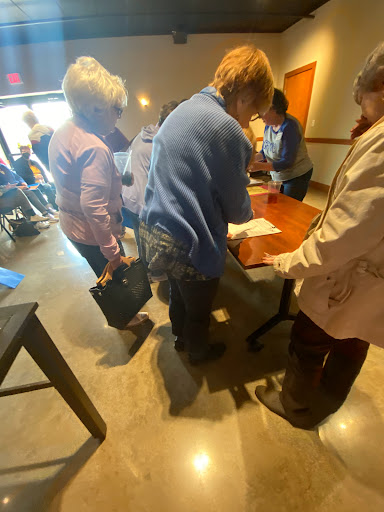 Shopping Mall «Barrington Square Mall Shopping Center», reviews and photos, 2302-2356 W Higgins Rd, Hoffman Estates, IL 60169, USA