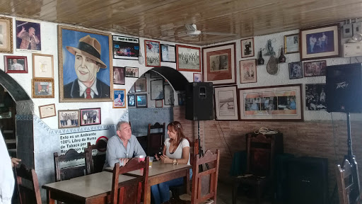 Bar Restaurante La Guairita