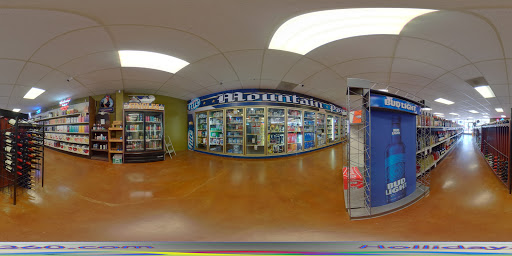 Liquor Store «Mountain Post Liquors», reviews and photos, 6336 US-87, Fountain, CO 80817, USA