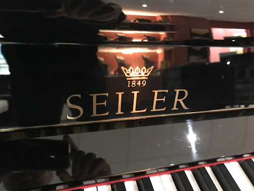 Pianopolis Les Maîtres Du Piano