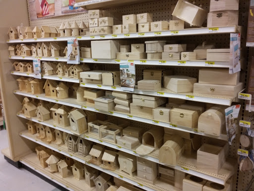 Fabric Store «Jo-Ann Fabrics and Crafts», reviews and photos, 3737 Carpenter Rd, Ypsilanti, MI 48197, USA