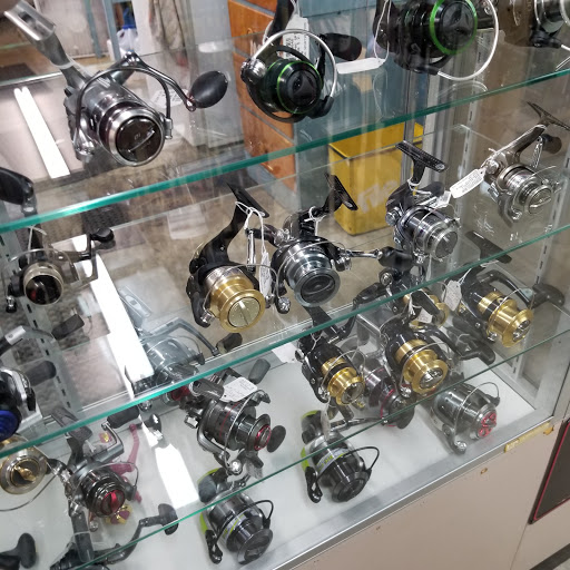 Sporting Goods Store «Norton Sporting Goods», reviews and photos, 100 Norton Rd, Waldo, OH 43356, USA