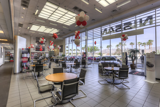 Nissan Dealer «Planet Nissan», reviews and photos, 5850 Centennial Center Blvd, Las Vegas, NV 89149, USA