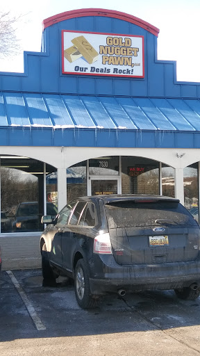 Pawn Shop «Gold Nugget Pawn», reviews and photos, 7630 S Westnedge Ave, Portage, MI 49002, USA