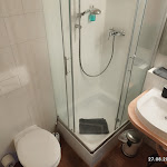 Photo n°4 de l'avis de Achim.o fait le 07/09/2023 à 17:57 sur le  Gasthof Wäscherschloss à Wäschenbeuren