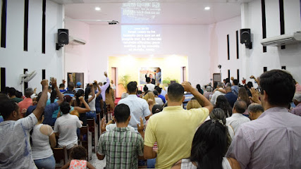Iglesia Adventista del Septimo Día Central Santa Marta