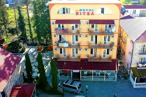 Hotel Ritsa image
