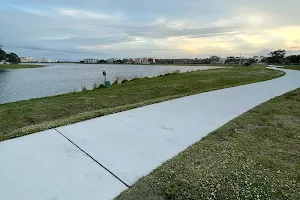 The City of West Palm Beach Clear Lake Trail image