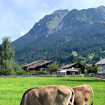 Photo n°5 de l'avis de Sven.c fait le 25/09/2019 à 21:47 sur le  Hotel Exquisit à Oberstdorf